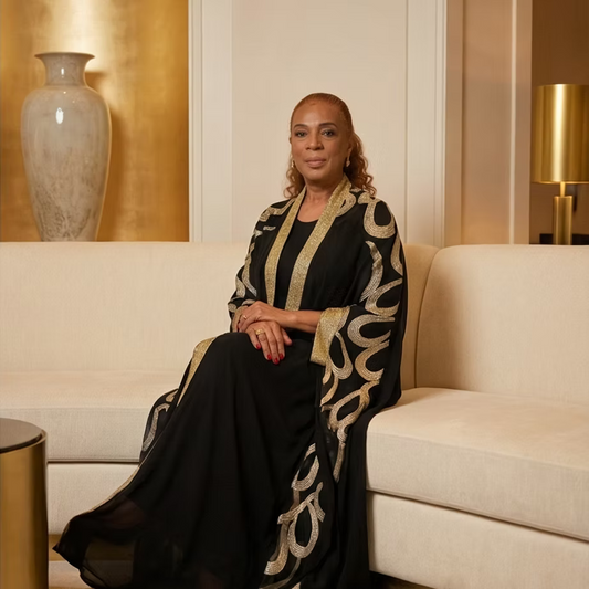 Classy Kaftan silk , Rich Aunty kaftan. Mom’s party Dress