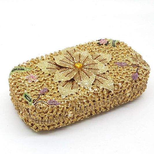 Evening Clutch