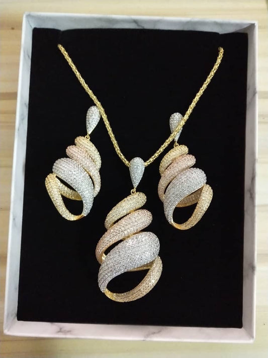 Carnelian Necklace Sets