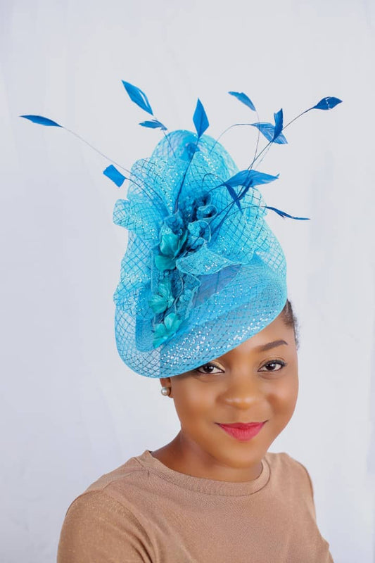 Derby Hat Kentucky Derby Fascinator