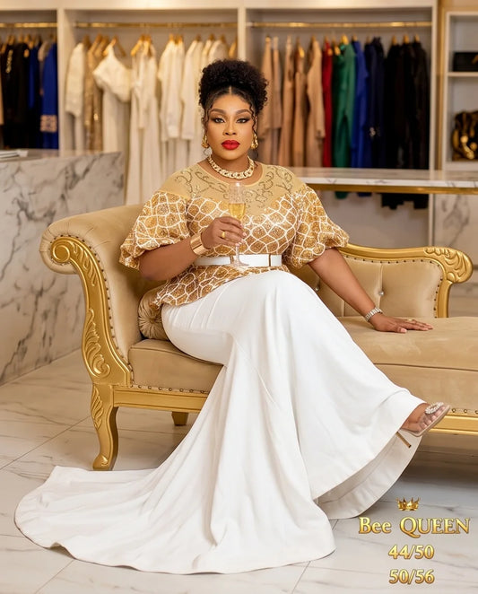 Pretty Dora Bella Evening Dress