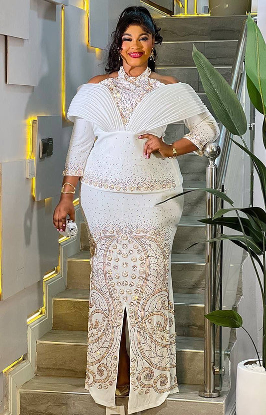 Luxurious Party Dress