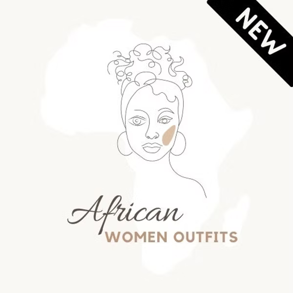 Latest African Dressing Styles for Women 2021