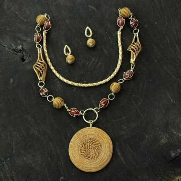 Novica Handmade Necklaces
