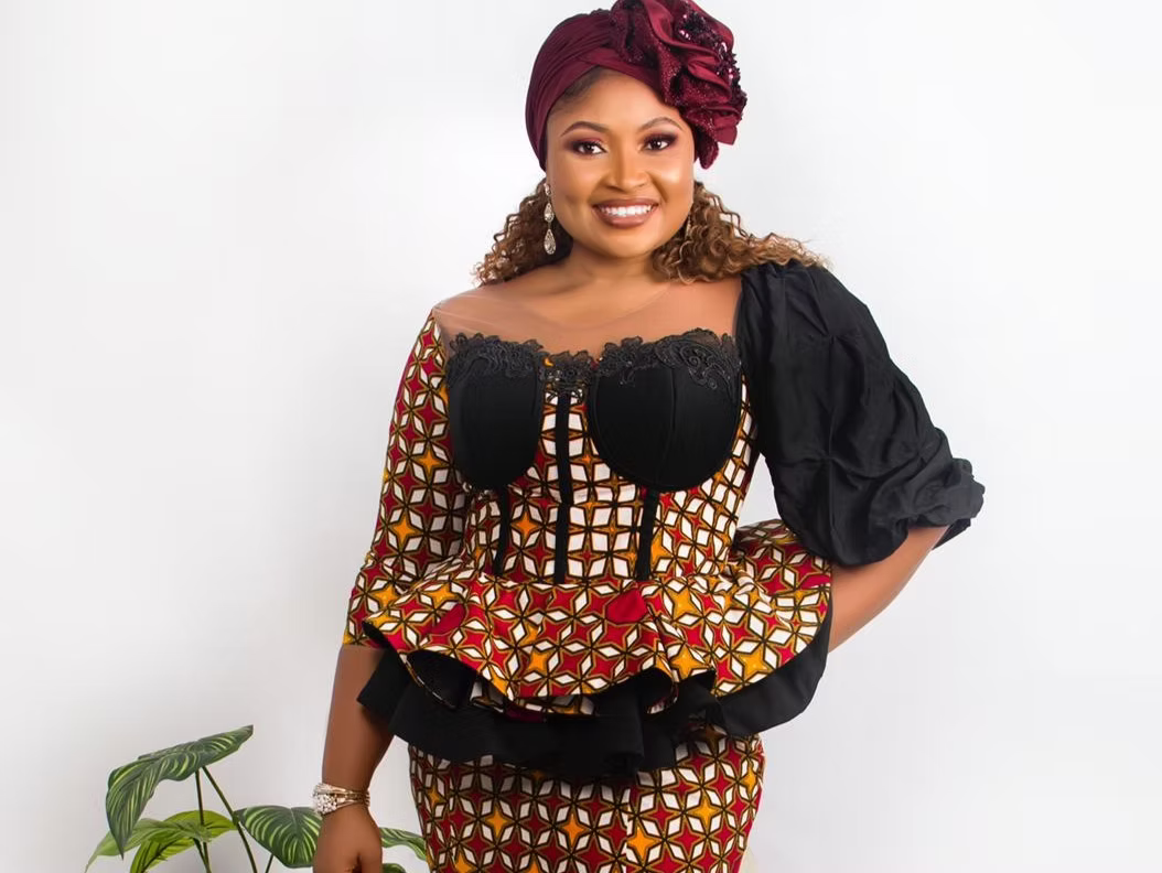 African Clothing for Women Fashion Hotspots Online