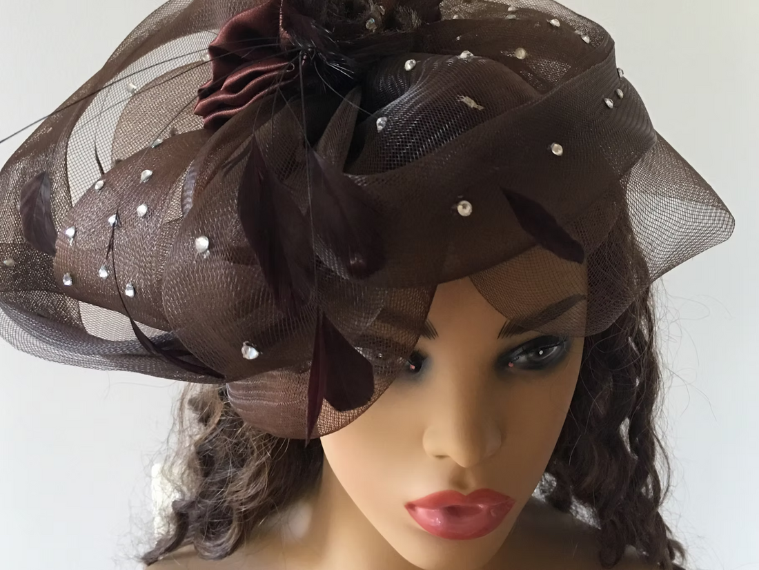 Ladies Challenges choosing the best African outfits