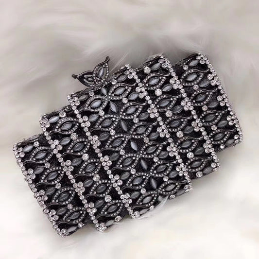 Black Roller Clutch