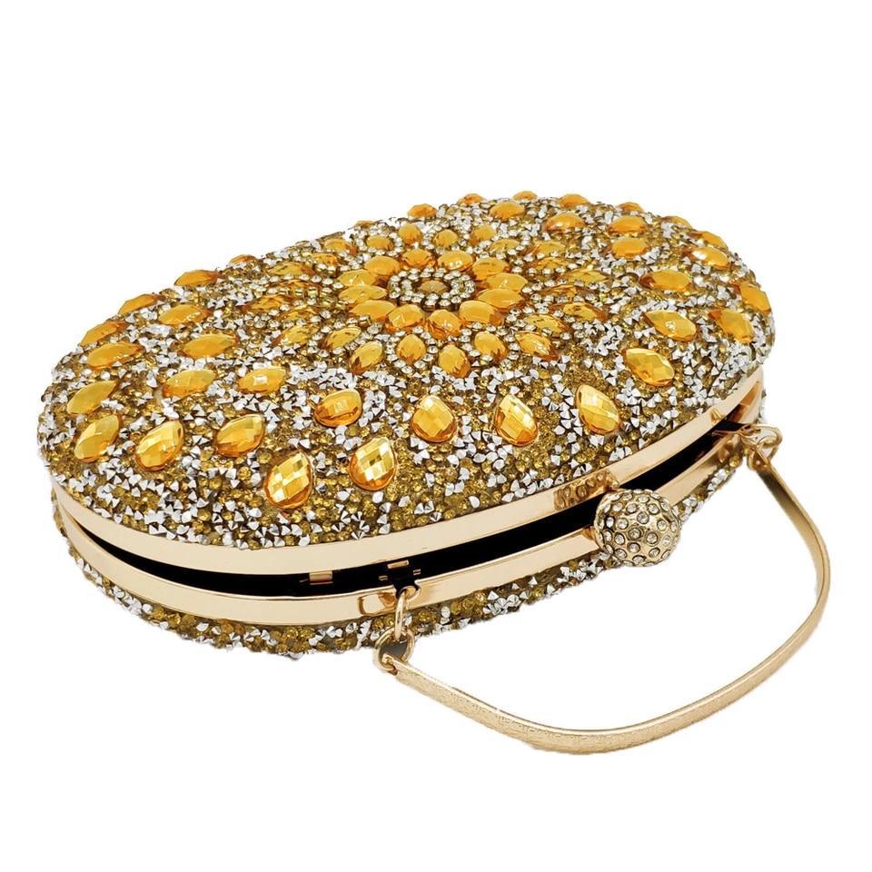 Unique Black purse