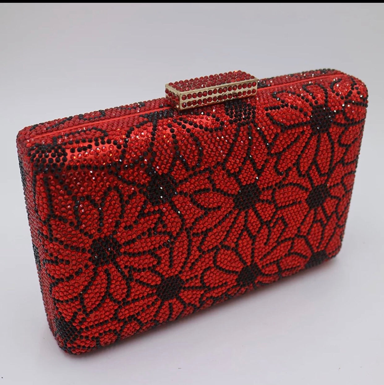 Sunflower Classy Purse .