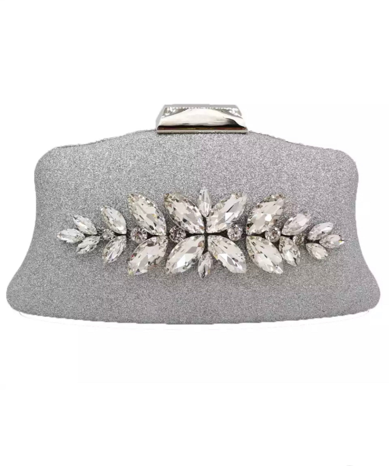 Boutique Crystal Purse