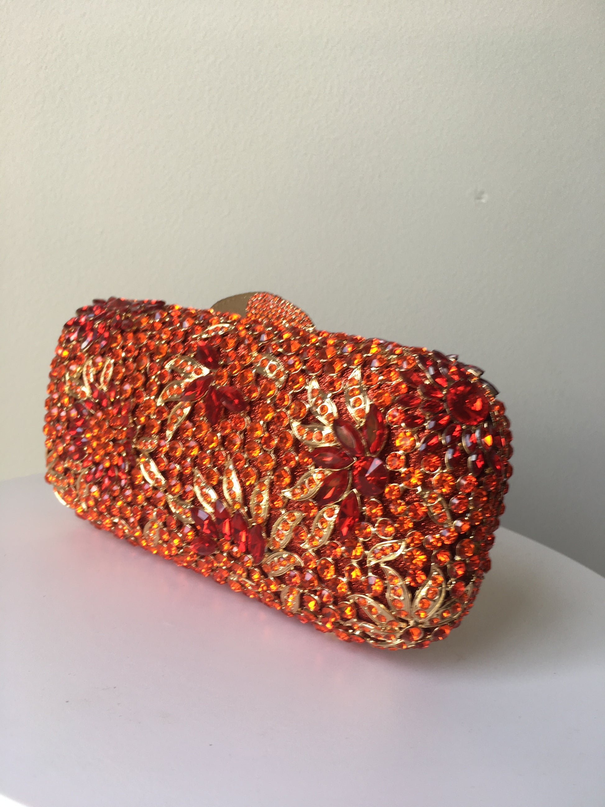 Bridal Handmade clutch