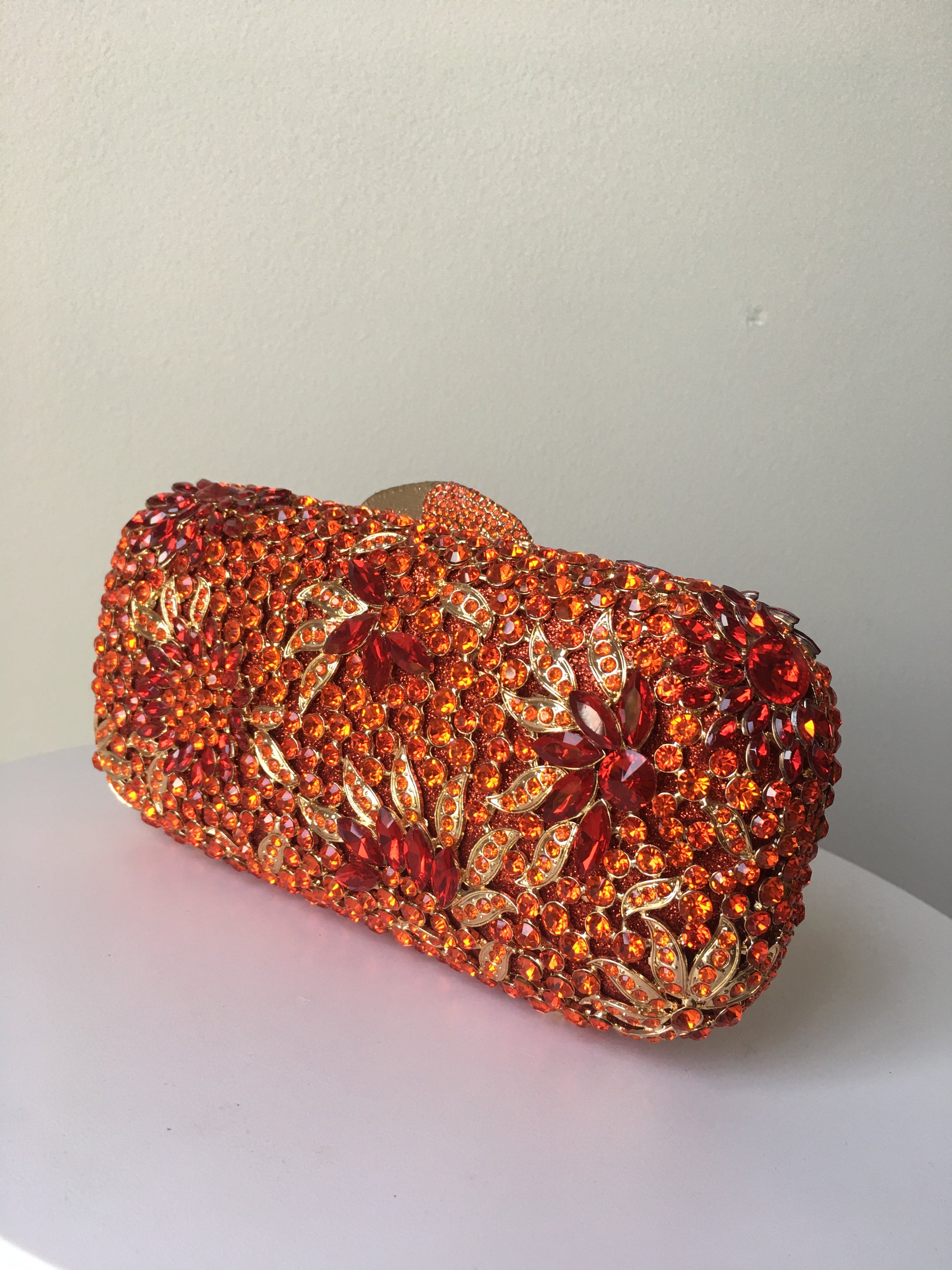 Bridal Handmade clutch