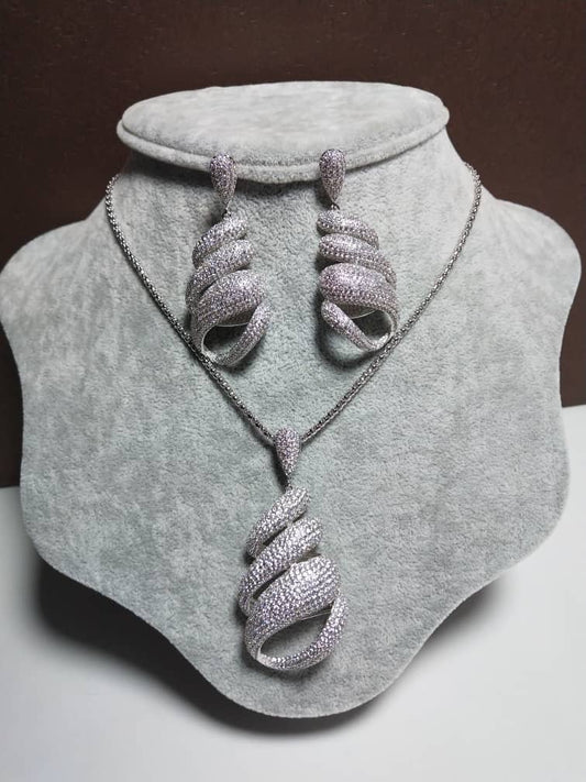 Carnelian Necklace Sets