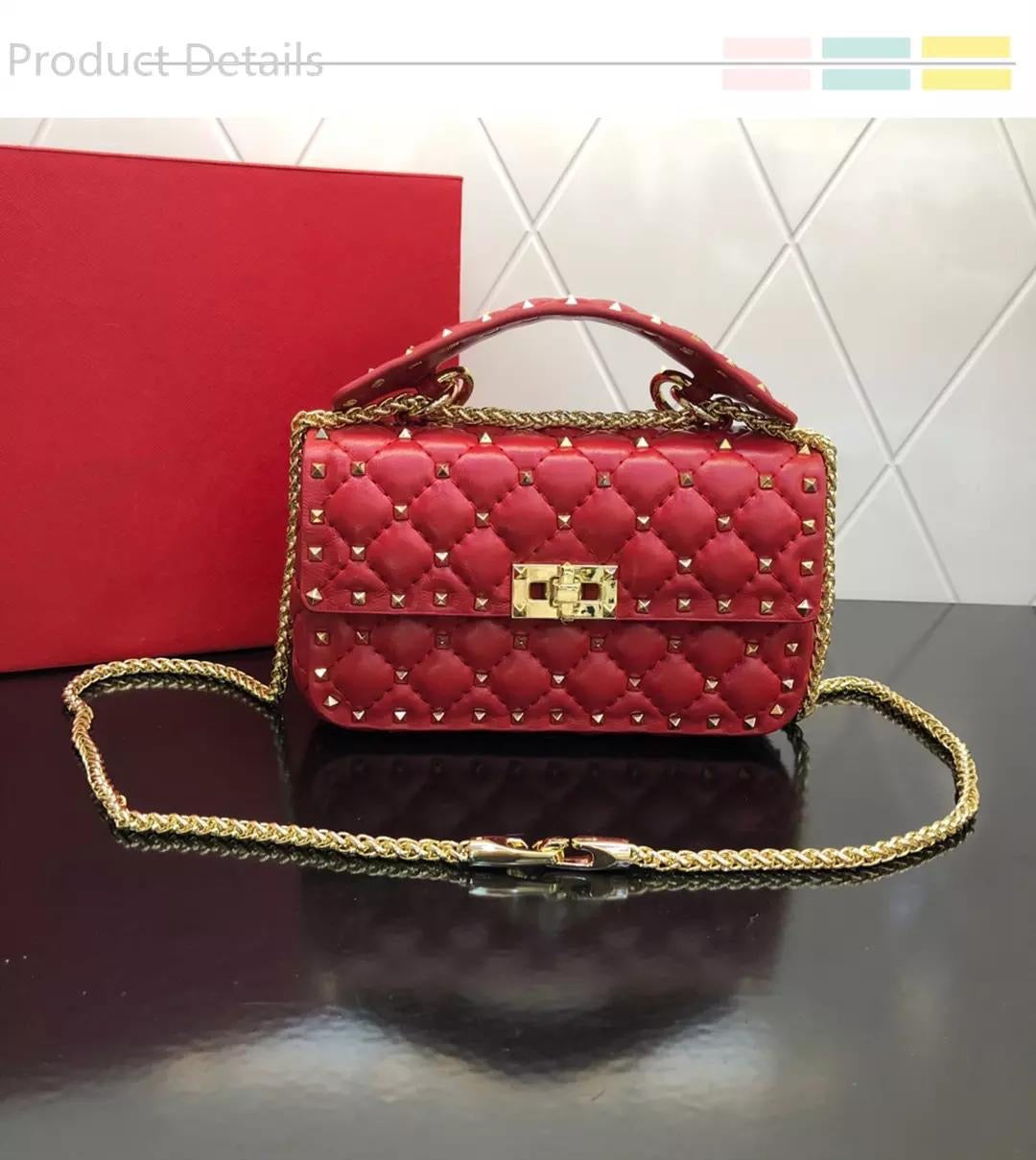 Designers Brand Crossbody Handbag