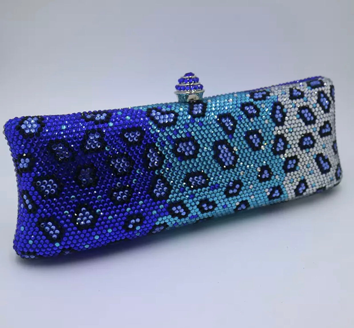 Trendy Evening  purse