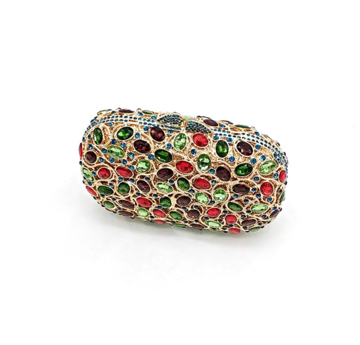 Elegant  Essence Clutch