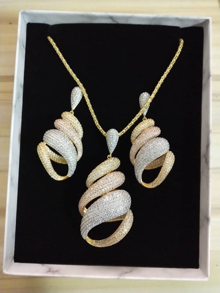 Carnelian Necklace Sets