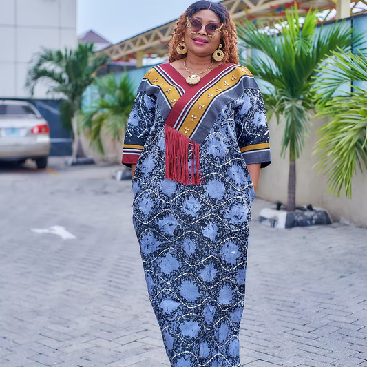 Favour Classy Dress