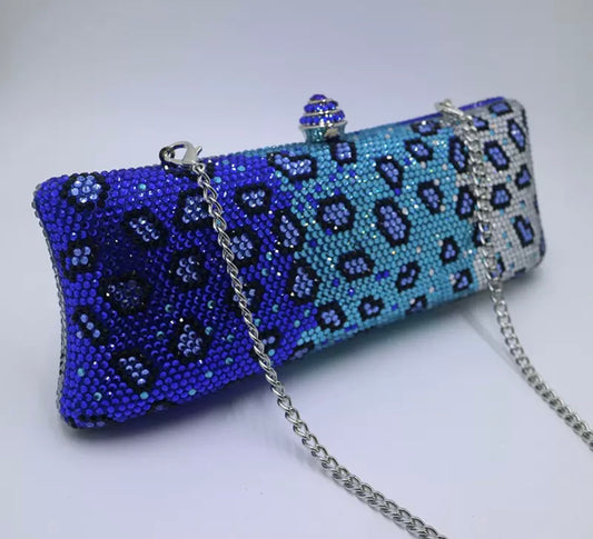 Trendy Evening  purse