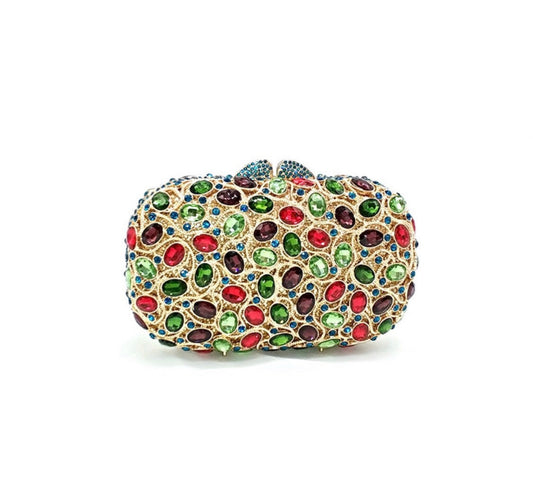 Elegant  Essence Clutch