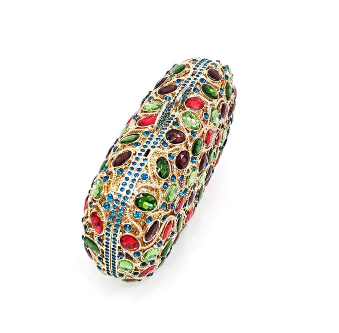 Elegant  Essence Clutch