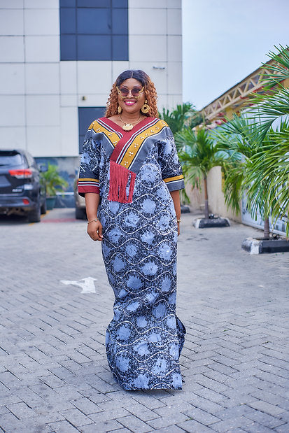Favour Classy Dress