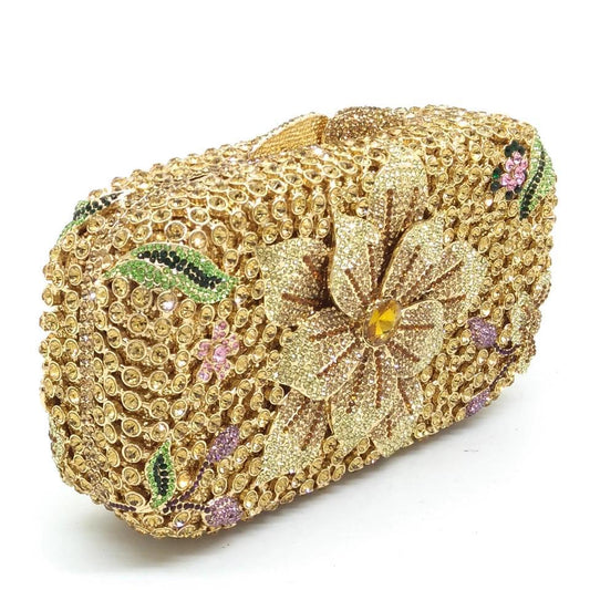 Evening Clutch