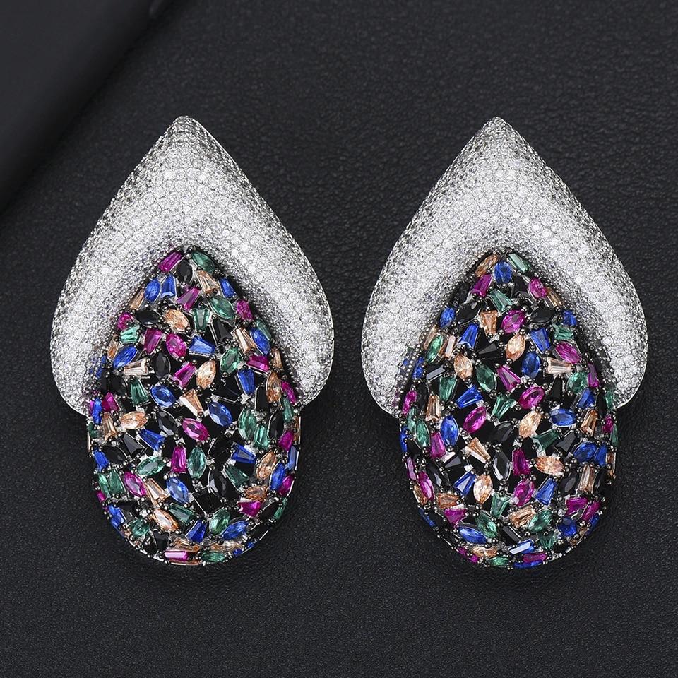 Elegant big Labella Earring