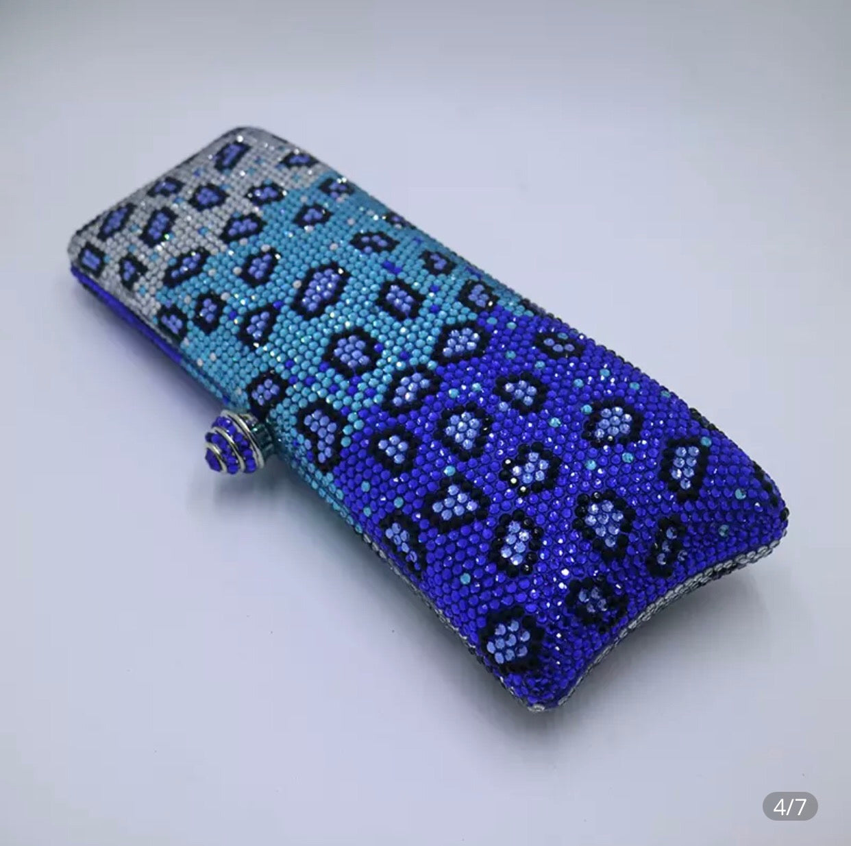 Trendy Evening  purse