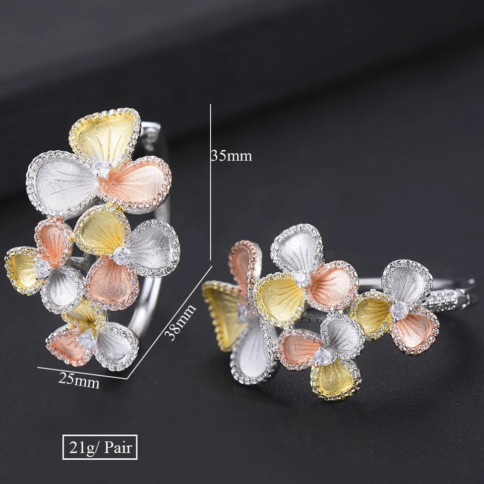 Jade trending Earring