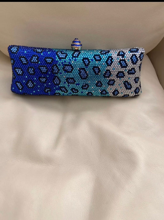 Trendy Evening  purse