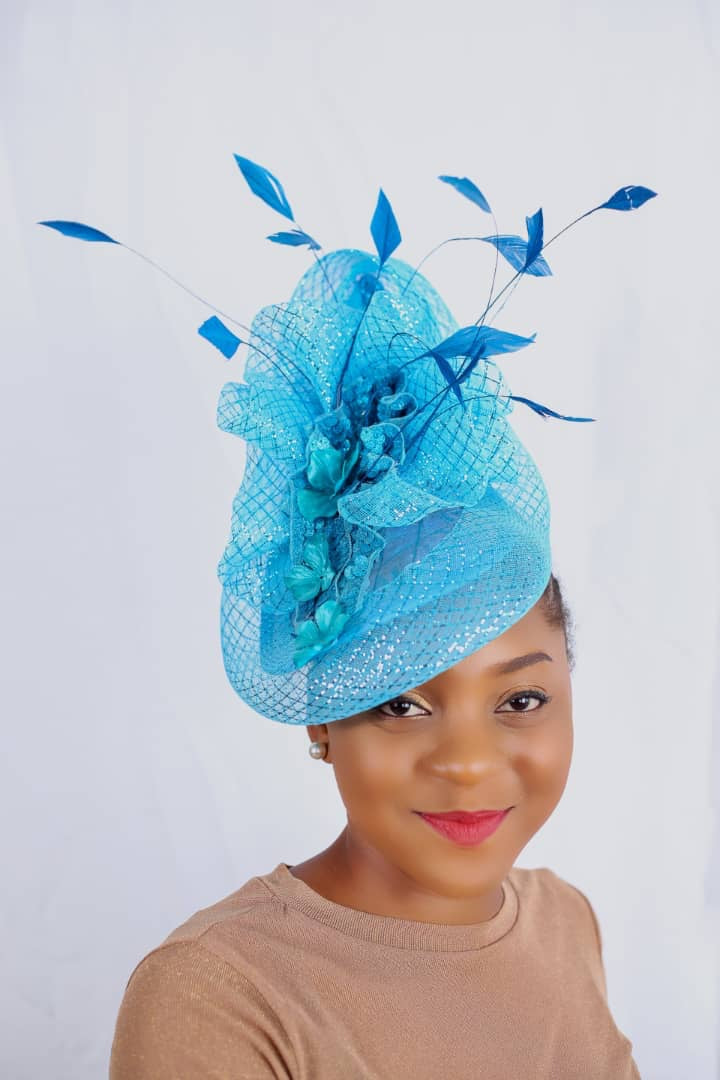 Derby Hat Kentucky Derby Fascinator