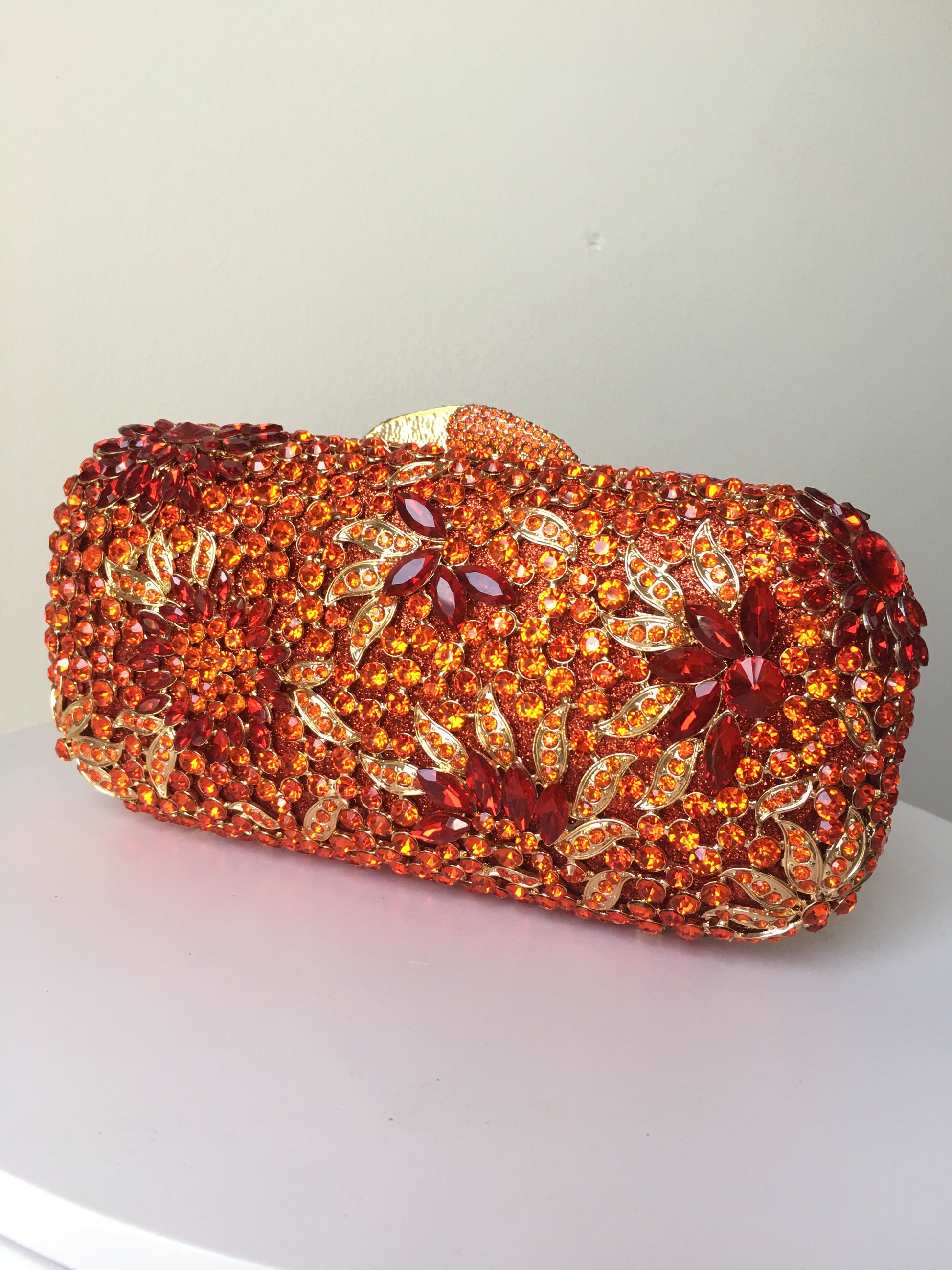 Bridal Handmade clutch