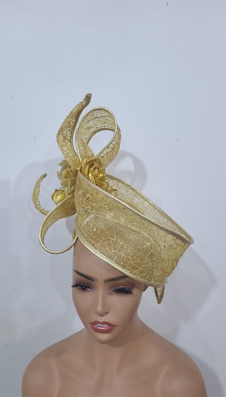 Fascinators