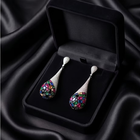 Trending Dubai Earring