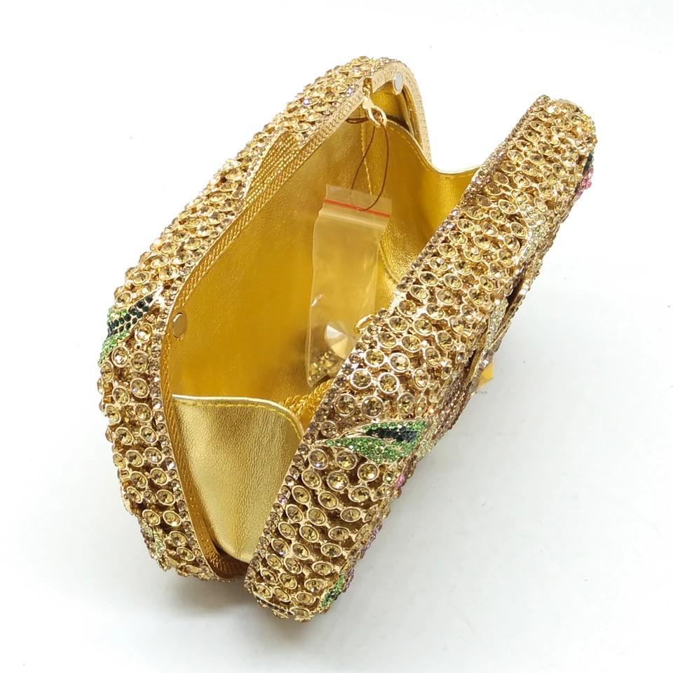 Evening Clutch
