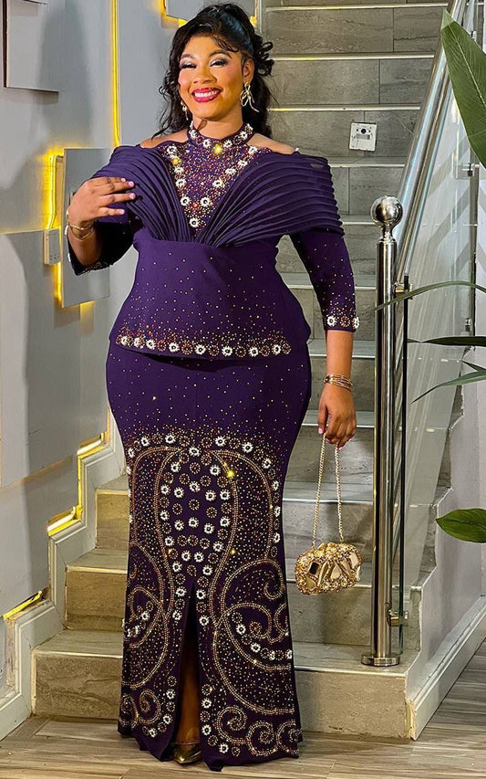 Luxurious Party Dress