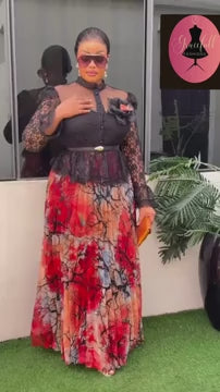 Classy Bella Dress
